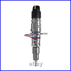 5579332 Fuel Injector for CUMMINS ISB & QSB 6.7L Diesel Engine 5254261PX 5254261
