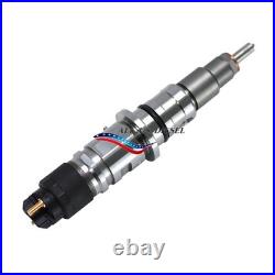 5579332 Fuel Injector for CUMMINS ISB & QSB 6.7L Diesel Engine 5254261PX 5254261 5579332 Fuel Injector for CUMMINS ISB & QSB 6.7L Diesel Engine 5254261PX 5254261