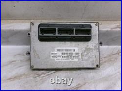 56040284AC 2001 Dodge Ram 2500 MANUAL 5.9L Cummins Diesel Engine Control Module