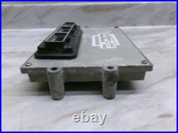 56040284AC 2001 Dodge Ram 2500 MANUAL 5.9L Cummins Diesel Engine Control Module