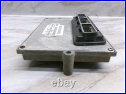 56040284AC 2001 Dodge Ram 2500 MANUAL 5.9L Cummins Diesel Engine Control Module