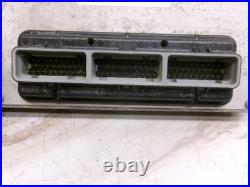 56040284AC 2001 Dodge Ram 2500 MANUAL 5.9L Cummins Diesel Engine Control Module