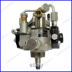 5619767 294000-3100 Fuel Injection Pump For Cummins ISBE4.5 4.5L Diesel Engine