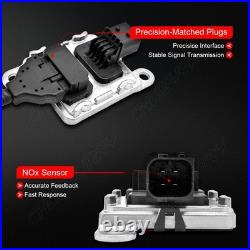 5WK96741B Fits Inlet/Outlet Nox Sensor FOR Cummins Diesel Engine