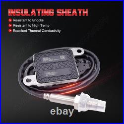 5WK96741B Fits Inlet/Outlet Nox Sensor FOR Cummins Diesel Engine