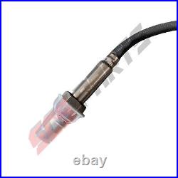 5WK97103A Nitrogen Oxygen Sensor Fit Cummins Diesel Engine