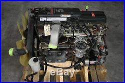 5.9L 325hp Cummins Take Out Engine 91k 2006 05-09 Ram 2500 SRW Diesel #06-2744