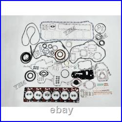 6BT Full Gasket Kit For Cummins Diesel Engine For Cummins Overhual Gasket Kit