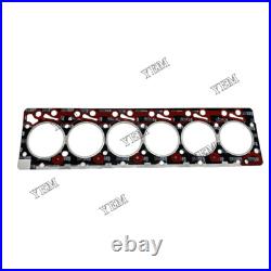 6BT Full Gasket Kit For Cummins Diesel Engine For Cummins Overhual Gasket Kit