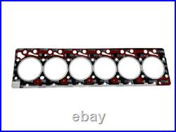 6BT Full Gasket Kit For Cummins Diesel Engine For Cummins Overhual Gasket Kit