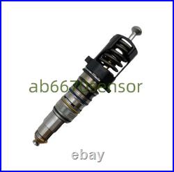 6PCS 1846348 4030346 4062568 NEW Fuel Injector For Cummins Diesel Engine QSX15