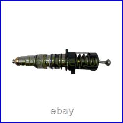 6PCS 1846348 4030346 4062568 NEW Fuel Injector For Cummins Diesel Engine QSX15