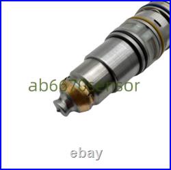 6PCS 1846348 4030346 4062568 NEW Fuel Injector For Cummins Diesel Engine QSX15 6PCS 1846348 4030346 4062568 NEW Fuel Injector For Cummins Diesel Engine QSX15