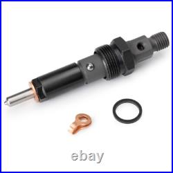 6PCS For Cummins Diesel Engine KDAL59P9 NEW 3802330 Fuel Injector