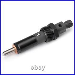 6PCS For Cummins Diesel Engine KDAL59P9 NEW 3802330 Fuel Injector