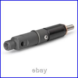 6PCS For Cummins Diesel Engine KDAL59P9 NEW 3802330 Fuel Injector