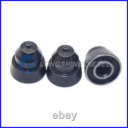 6PCS Fuel System Parts Fuel Injector Oil Cup 3676985 for Cummins Diesel Engine