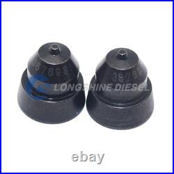 6PCS Fuel System Parts Fuel Injector Oil Cup 3676985 for Cummins Diesel Engine