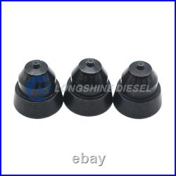 6PCS Fuel System Parts Fuel Injector Oil Cup 3676985 for Cummins Diesel Engine