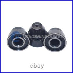 6PCS Fuel System Parts Fuel Injector Oil Cup 3676985 for Cummins Diesel Engine