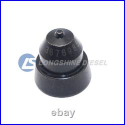 6PCS Fuel System Parts Fuel Injector Oil Cup 3676985 for Cummins Diesel Engine