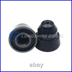 6PCS K STC Fuel Injector Spare Parts Oil Cup 3279810 for Cummins Diesel Engine