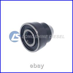6PCS K STC Fuel Injector Spare Parts Oil Cup 3279810 for Cummins Diesel Engine