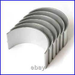 6Pcs Connecting Rod Bearing For Cummins Diesel Engine ISZ QSZ 4999949/