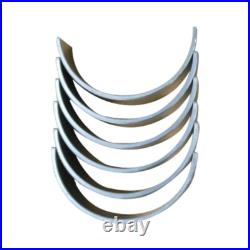 6Pcs Connecting Rod Bearing For Cummins Diesel Engine ISZ QSZ 4999949