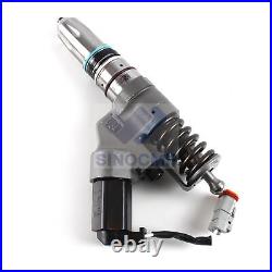 6Pcs Diesel Engine Fuel Injector 4902921PX 4902921 for Cummins QSM11 ISM11 M11