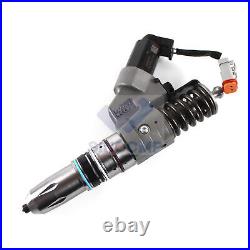 6Pcs Diesel Engine Fuel Injector 4902921PX 4902921 for Cummins QSM11 ISM11 M11