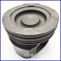6Pcs Engine Piston For Dodge Cummins Diesel Engine ISZ QSZ 4365930