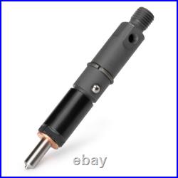 6Pcs KDAL59P9 Fuel Injector M12 thread Replacement New For Cummins Diesel Engine