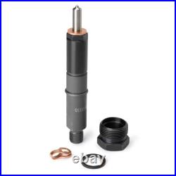 6Pcs KDAL59P9 Fuel Injector M12 thread Replacement New For Cummins Diesel Engine