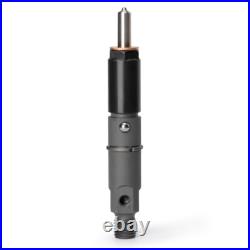 6Pcs KDAL59P9 Fuel Injector M12 thread Replacement New For Cummins Diesel Engine