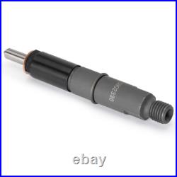 6Pcs KDAL59P9 Fuel Injector M12 thread Replacement New For Cummins Diesel Engine