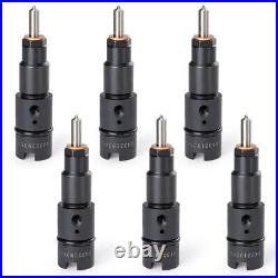 6X 0432193645 Fuel Injector For Cummins ISB5.9L Diesel Engine 3944200 39442015