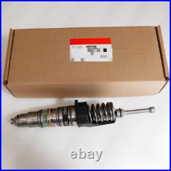 6X Fuel Injector 1846348 4030346 4062568 compatible with Cummins Diesel Engine