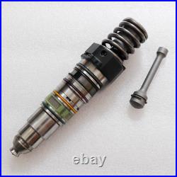 6X Fuel Injector 1846348 4030346 4062568 compatible with Cummins Diesel Engine