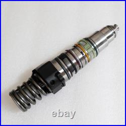 6X Fuel Injector 1846348 4030346 4062568 compatible with Cummins Diesel Engine