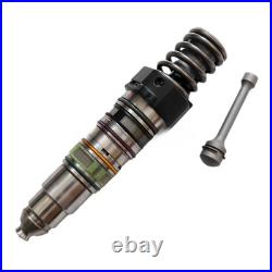 6X Fuel Injector 1846348 4030346 4062568 compatible with Cummins Diesel Engine