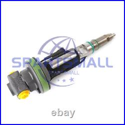 6X Fuel Injector 2867147 Compatible with Cummins QSK60 QSK38 QSK19 Diesel Engine