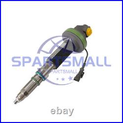 6X Fuel Injector 2867147 Compatible with Cummins QSK60 QSK38 QSK19 Diesel Engine