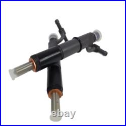 6X Fuel injector 4955572 Compatible with Cummins Diesel Engine B3.3