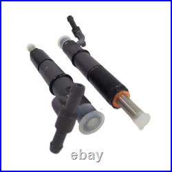 6X Fuel injector 4955572 Compatible with Cummins Diesel Engine B3.3