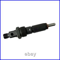 6X KDAL59P9 Fuel Injector M12 thread Replacement New For Cummins Diesel Engine