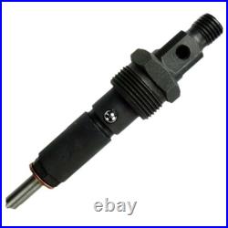 6X KDAL59P9 Fuel Injector M12 thread Replacement New For Cummins Diesel Engine