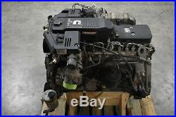 6.7L Cummins 350hp Take Out Engine 86k- 2012 10-12 Ram 3500 6.7 Diesel #3753 DRD