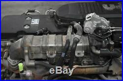 6.7L Cummins 350hp Take Out Engine 86k- 2012 10-12 Ram 3500 6.7 Diesel #3753 DRD