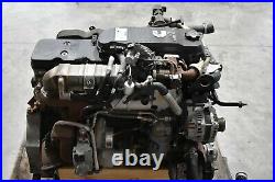 6.7l 370hp Cummins Take Out Engine 12k 2018 13-18 Ram 2500 Diesel #18-1214